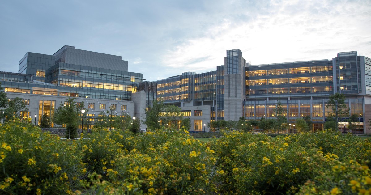 Duke Health, claims status