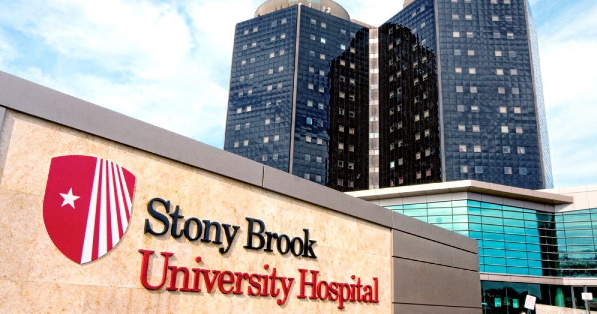 Stony Brook University Hospital, telehealth, RPM