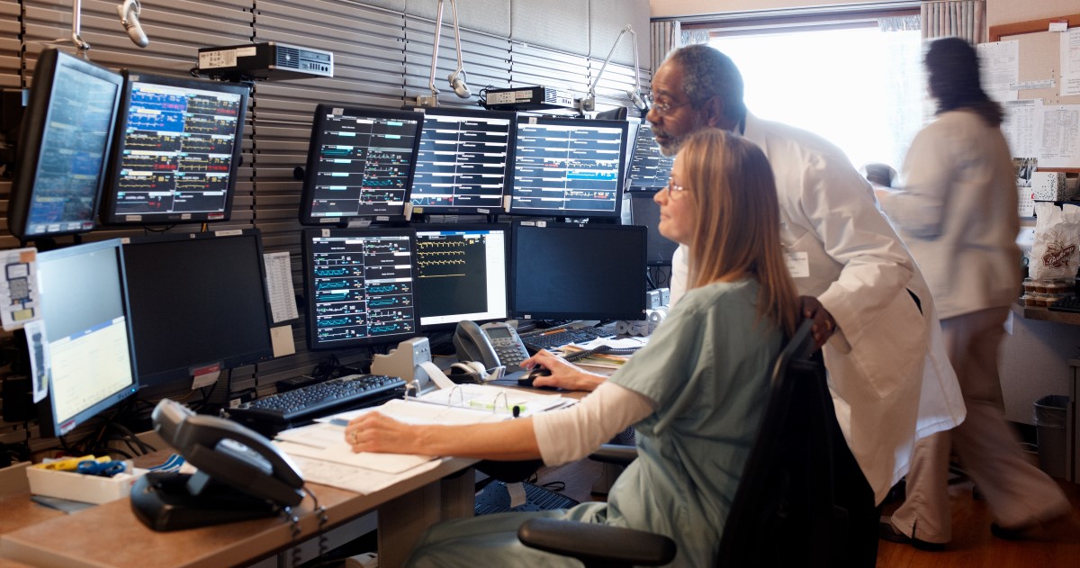 Philips telemedicine
