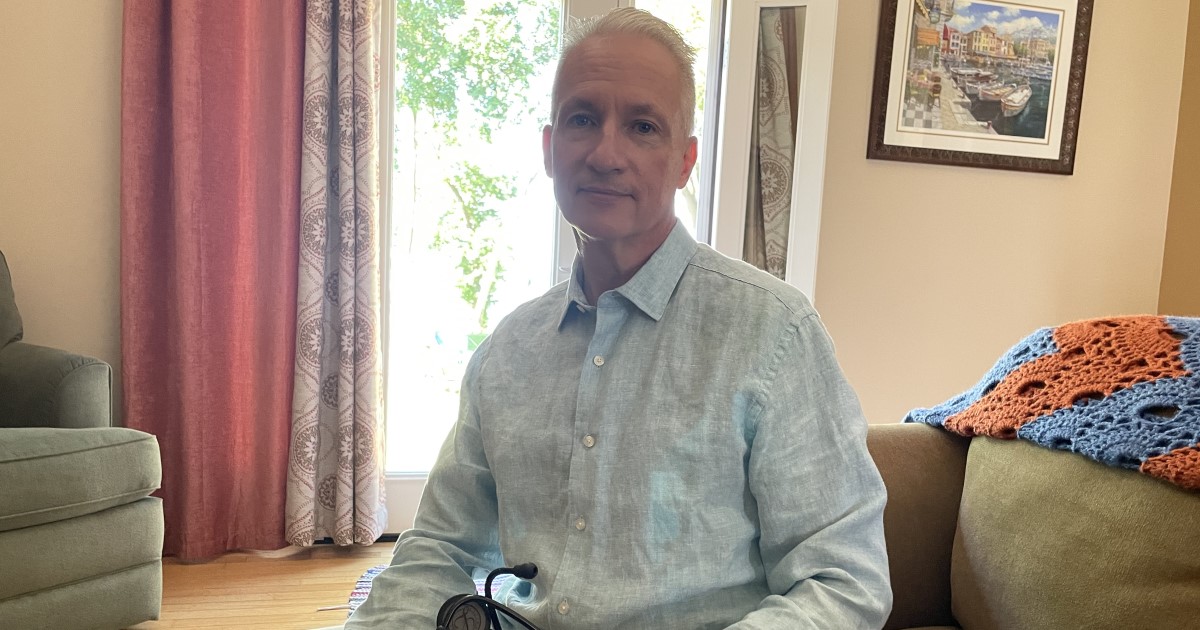 Dr. John Zaleski clinical informatics Philips
