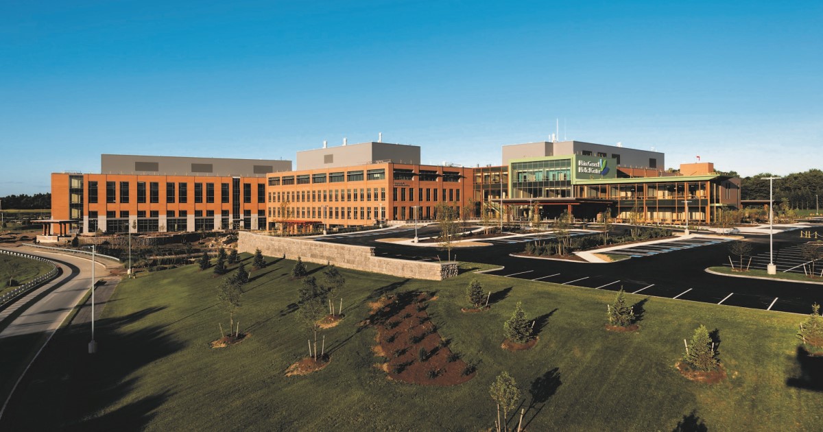 MaineGeneral Health RPM telehealth