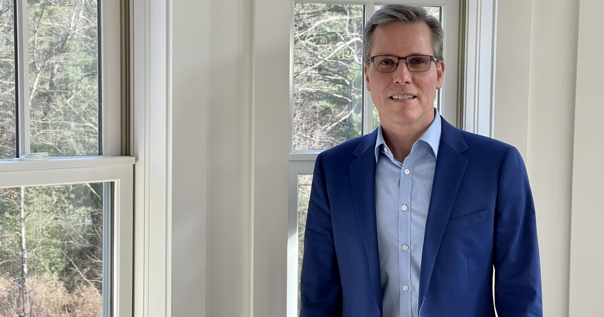 Verato CEO Clay Ritchey digital health