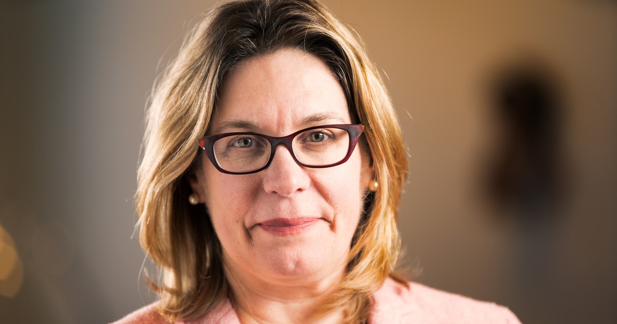 Emily Barey director of nursing Epic sepsis