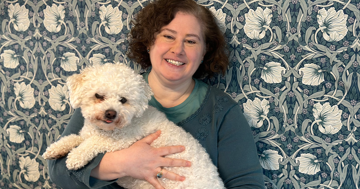 Lisa Jarrett of PointClickCare on AI