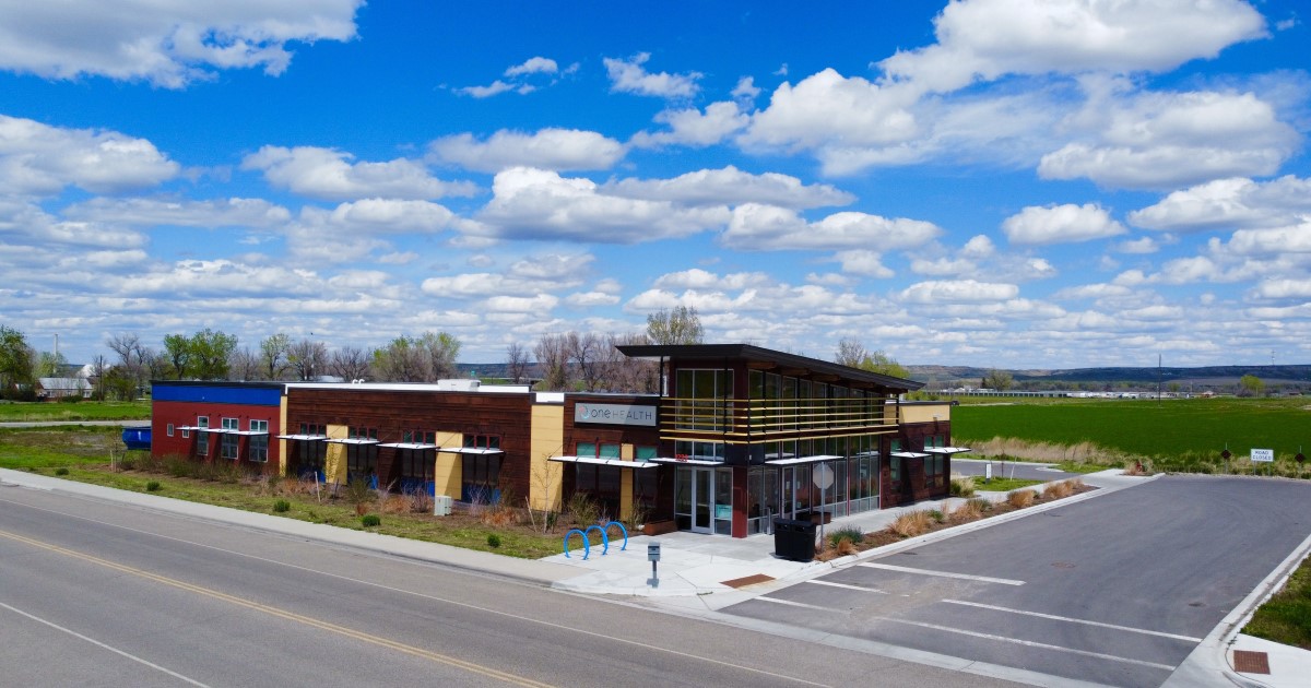 The Bighorn Valley Health Center Montana telehealth