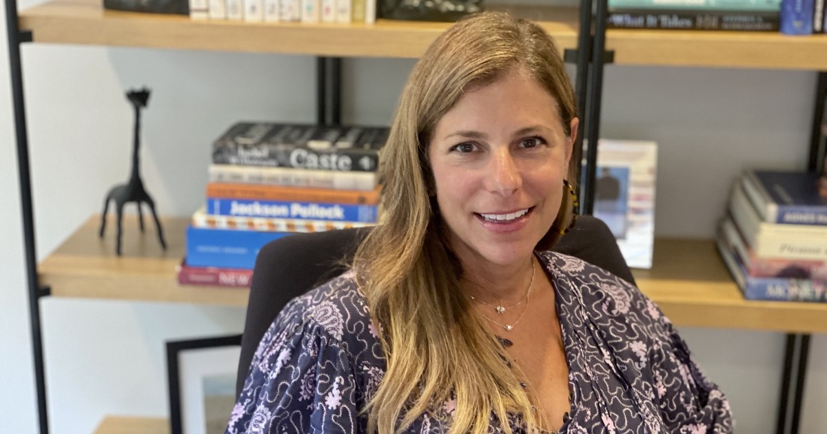 Bronwyn Spira Force Therapeutics physical therapist telehealth