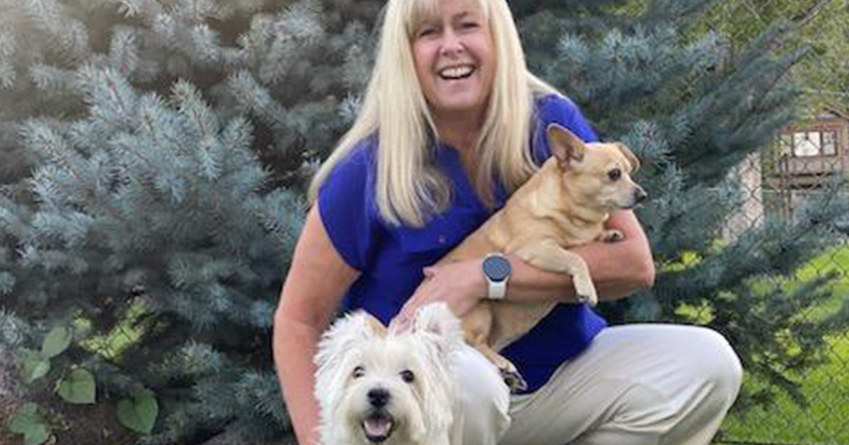 Sherri Lewis of BoulderCentre for Orthopedics & Spine on revenue cycle management