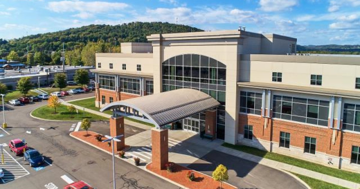 United Health Services Hospitals telehealth