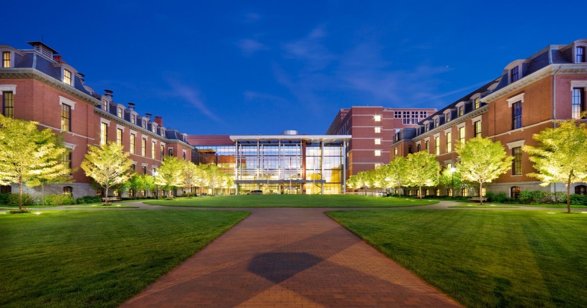 Boston Medical Center
