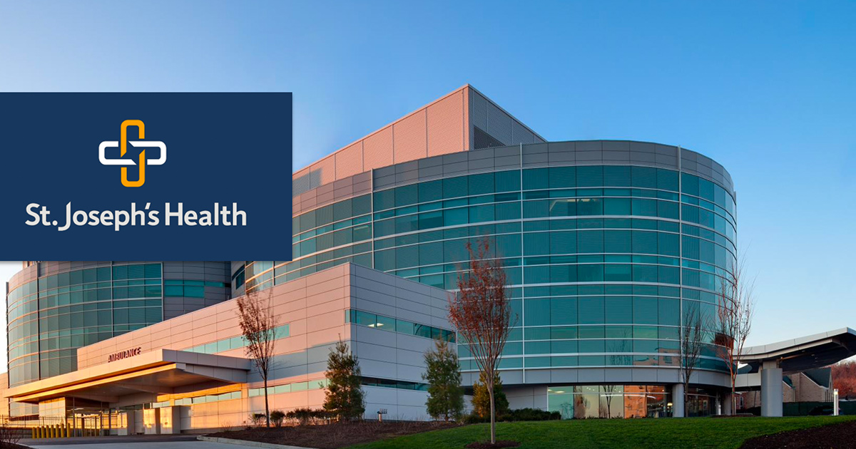 St. Joseph's Health