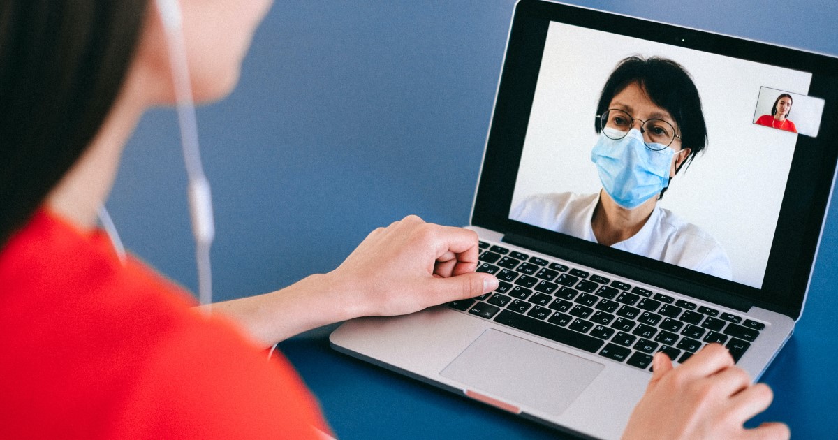 Telemedicine telehealth
