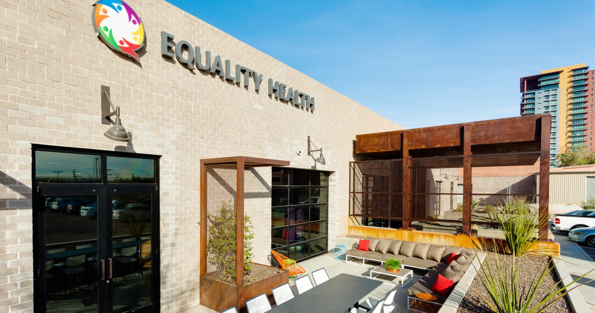 Equality Health Arizona value-based care