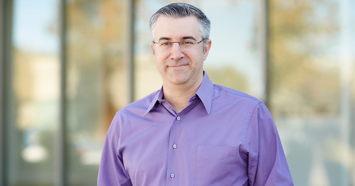 P.J. Kirner Illumio cybersecurity