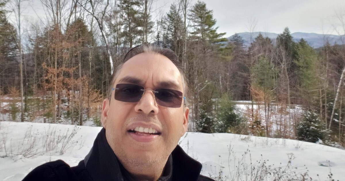 Manoj Srivastava