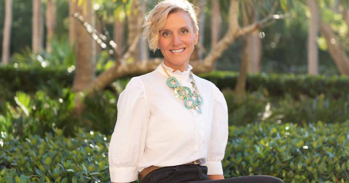 Dr. Stephanie Lahr