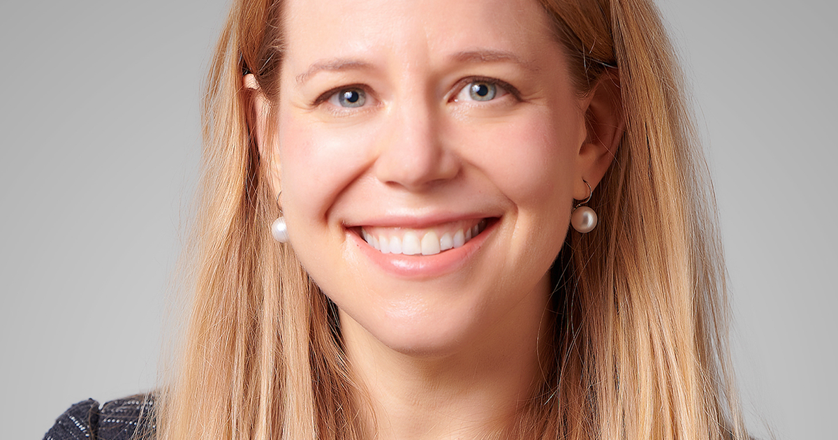 Allison M. Cohen