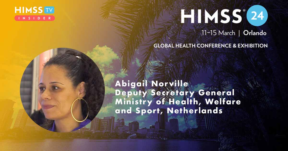 Abigail Norville at the Netherlands Ministry of Health_Palm trees and skyscrapers in Orlando Photo by Gabriele Maltinti/iStock/Getty Images Plus