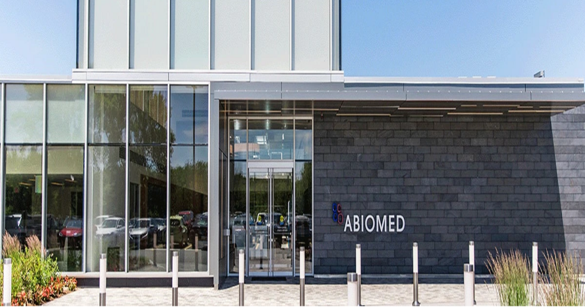 Abiomed