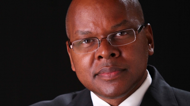 ConsejoSano CEO and founder Abner Mason.