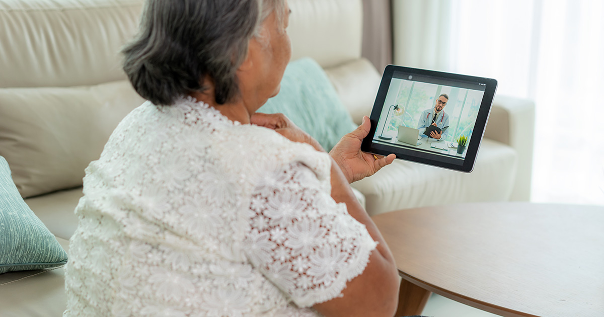 digital pathology, patient portals
