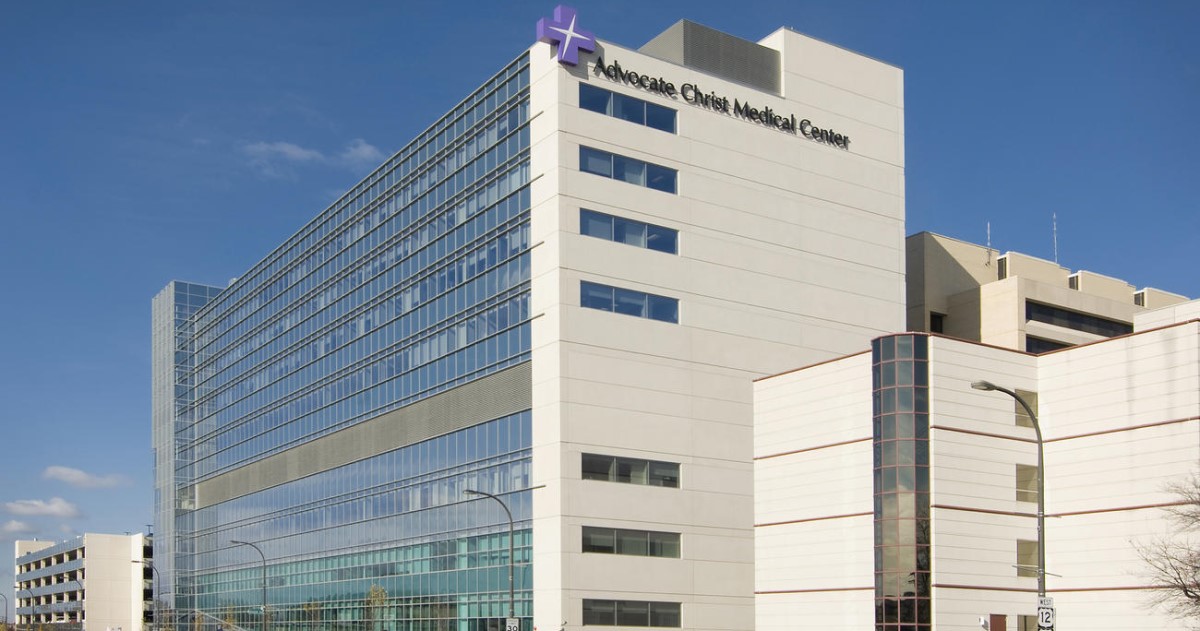 Advocate Aurora Health