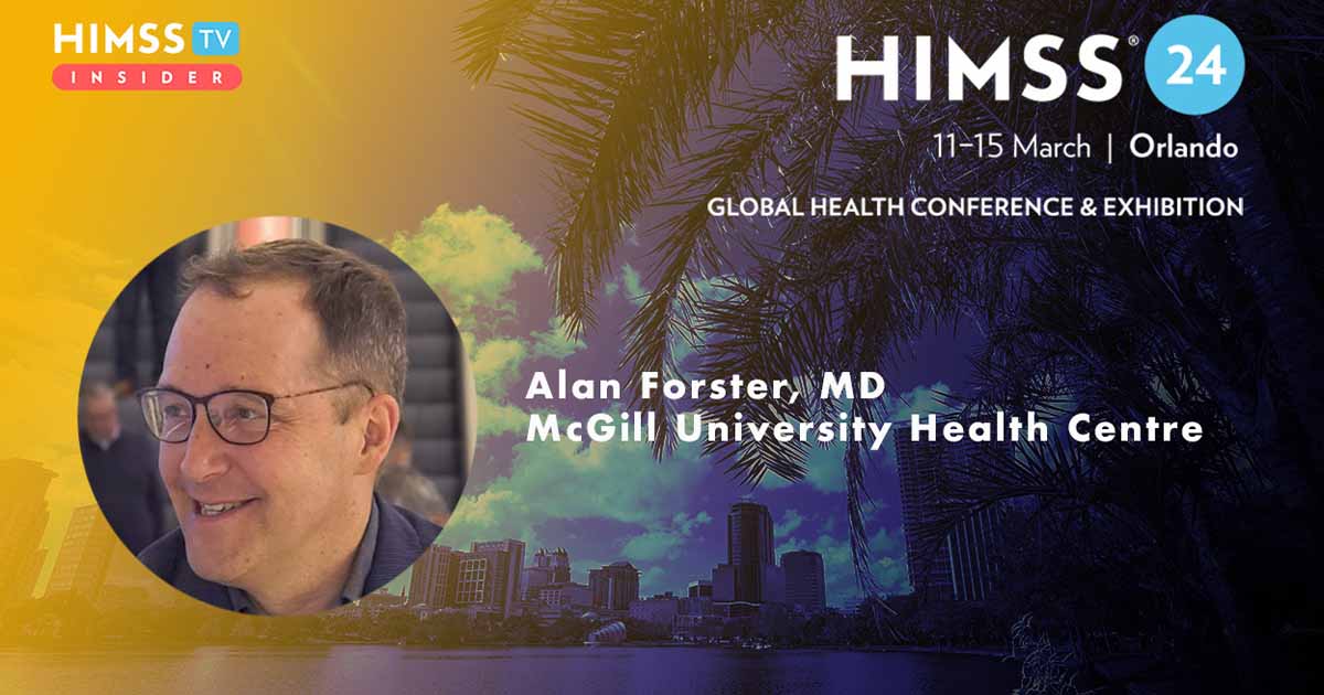 Dr. Alan Forster at McGill University Health Centre_ Palm trees and skyscrapers in Orlando Photo by Gabriele Maltinti/iStock/Getty Images Plus