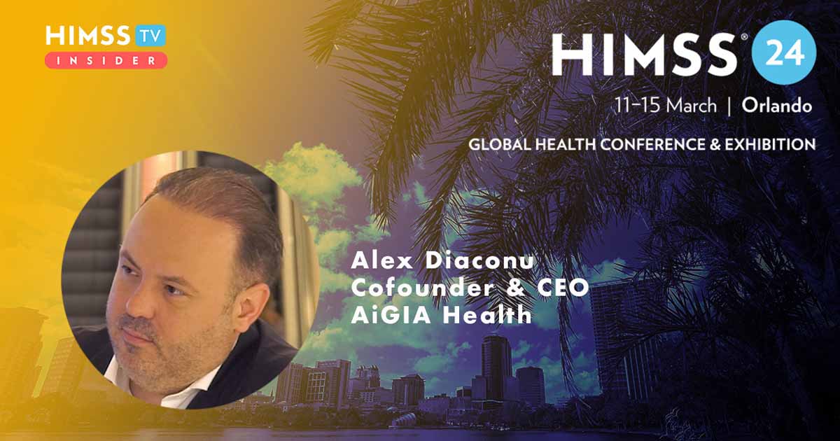 Alex Diaconu at AiGIA Health_ Palm trees and skyscrapers in Orlando Photo by Gabriele Maltinti/iStock/Getty Images Plus