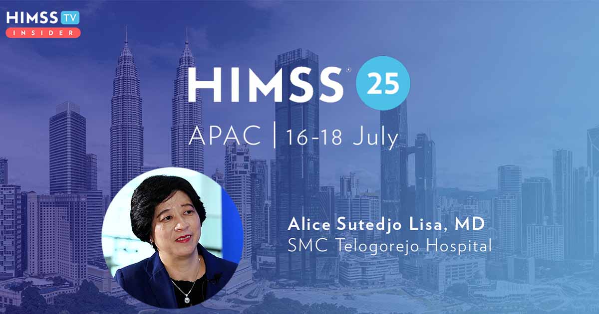 Dr Alice Sutedjo Lisa, SMC Telogorejo Hospital_Kuala Lumpur City Skyline, Malaysia Photo by Deejpilot/E+/Getty Images