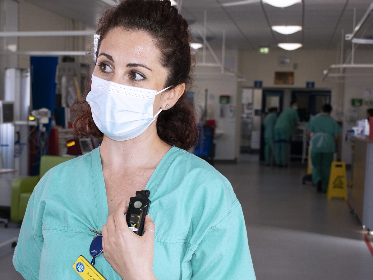 Royal National Orthopaedic Hospital, NHS