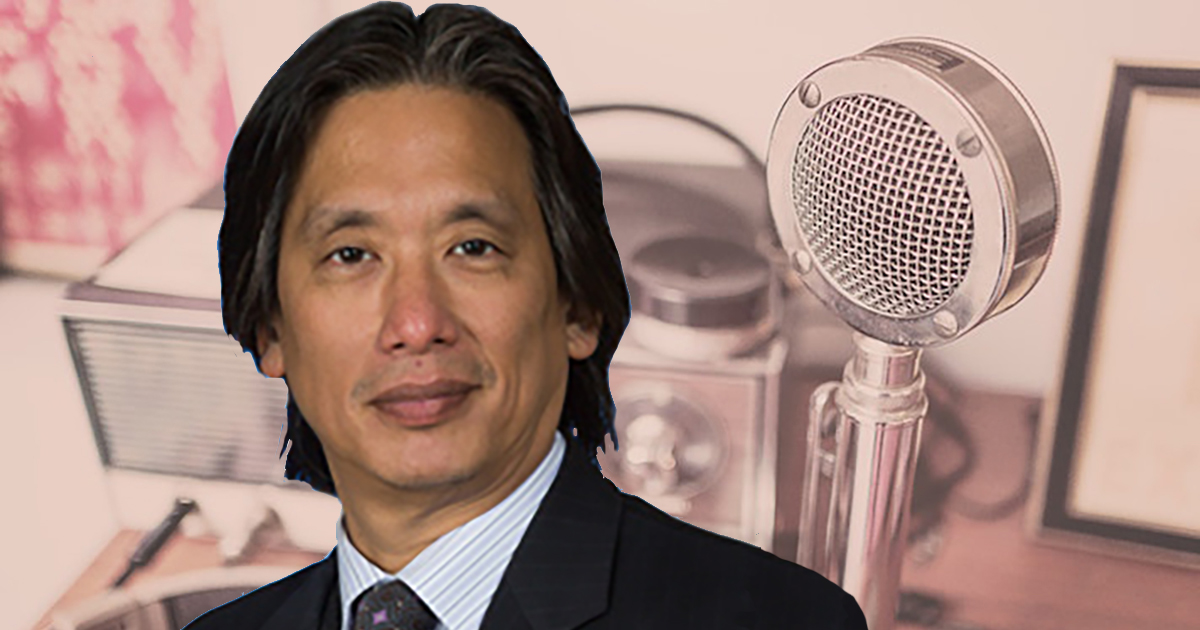 Dr. Anthony Chang