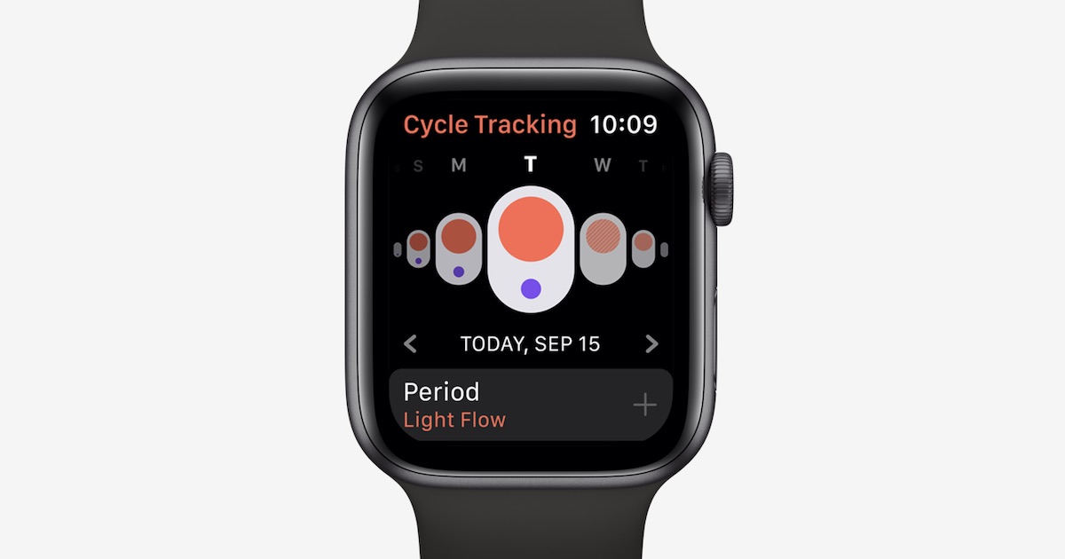Apple Cycle screenshot