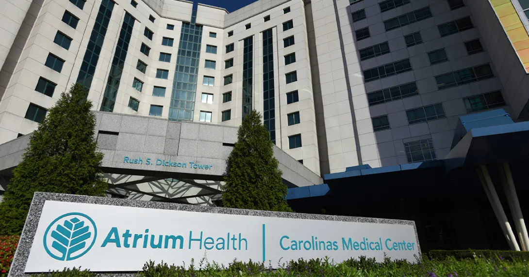 Atrium Health