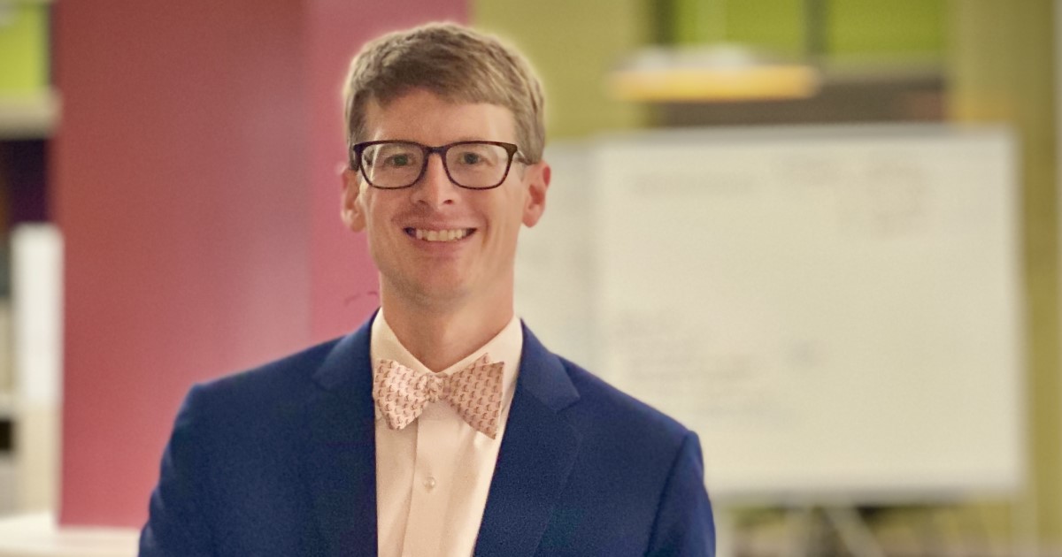 Dr. Bradley Crotty