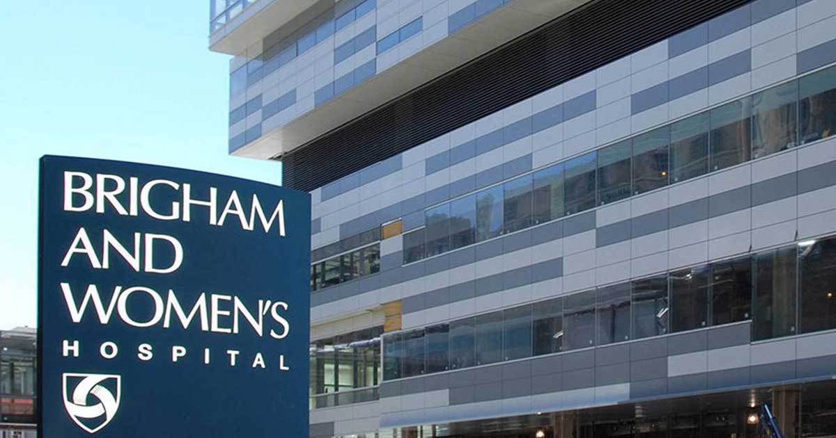 Brigham and Women's Hospital