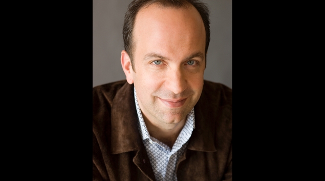 Ben Sherwood