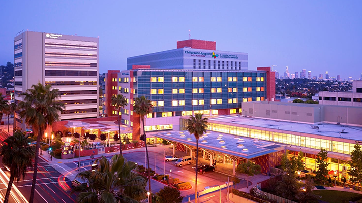Children's Hospital Los Angeles