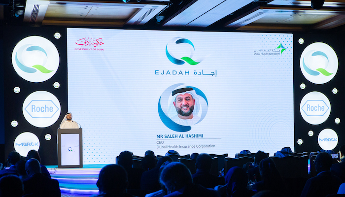 Dubai Health Authority