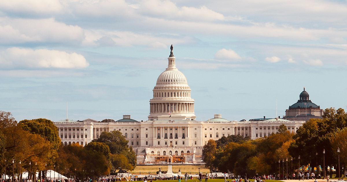 Capitol Hill