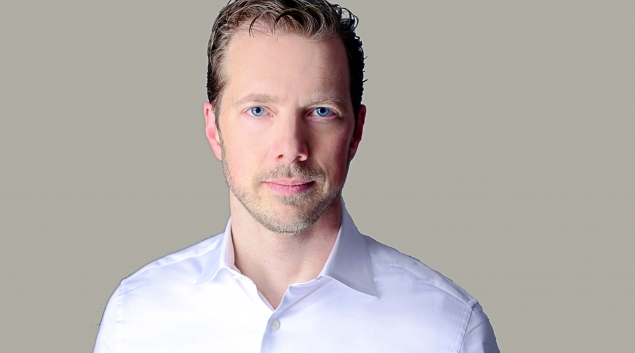 Christoph Pedain is business leader of Hospital Patient Monitoring at Philips.