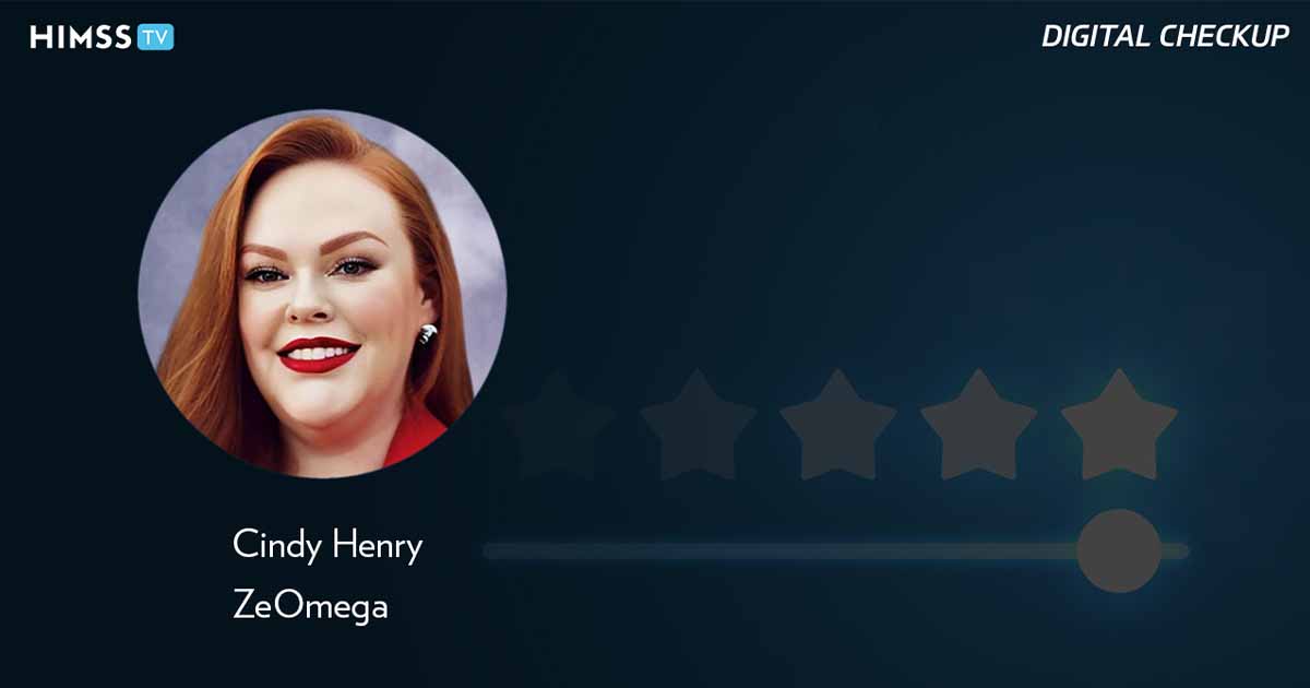 Cindy Henry at ZeOmega_Five star review slider Photo by Lemon_tm/iStock/Getty Images Plus