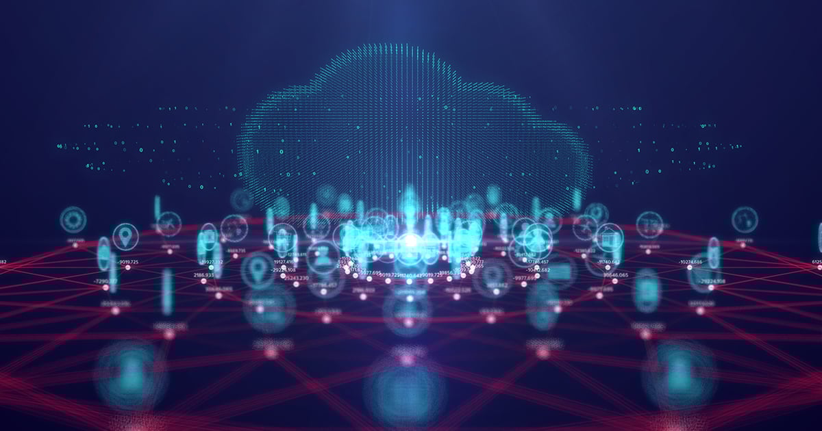 Cloud security