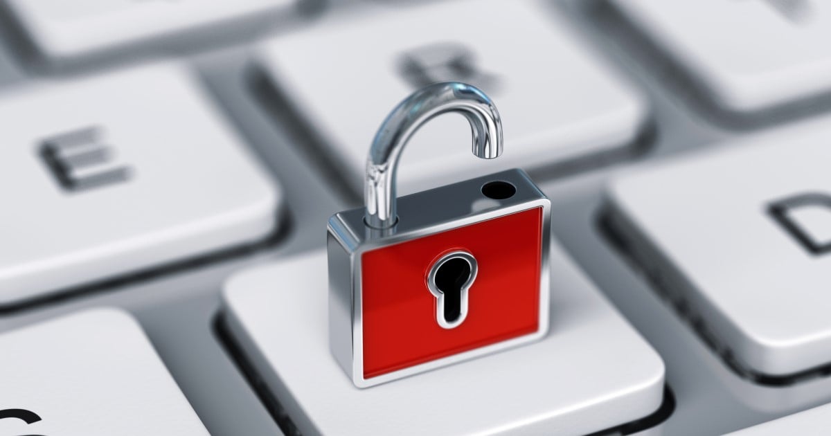 cybersecurity