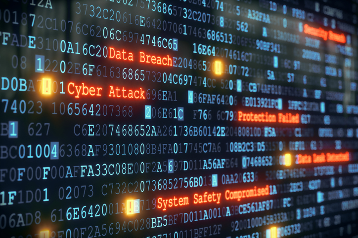cyber attacks, Philips, COVID-19 vaccine