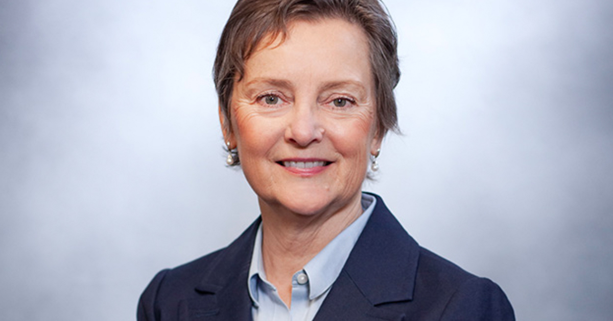 Kaiser Permanente CITO Diane Comer