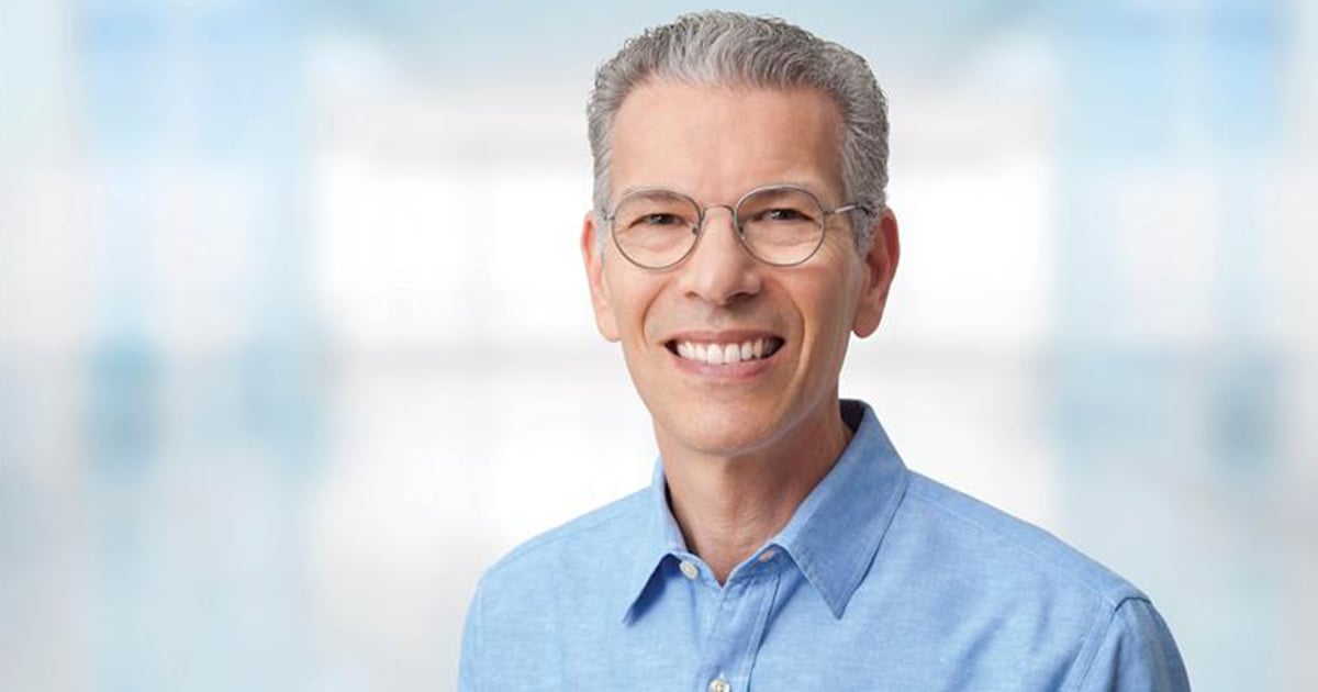 David Feinberg, new Cerner CEO