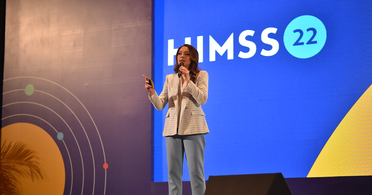 Dr Reisa Broto Asmoro, Indonesia's national COVID-19 spokesperson