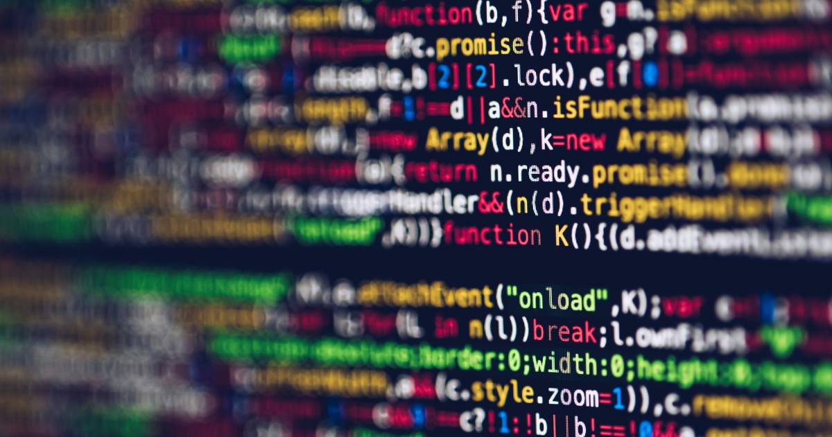 Unstructured data