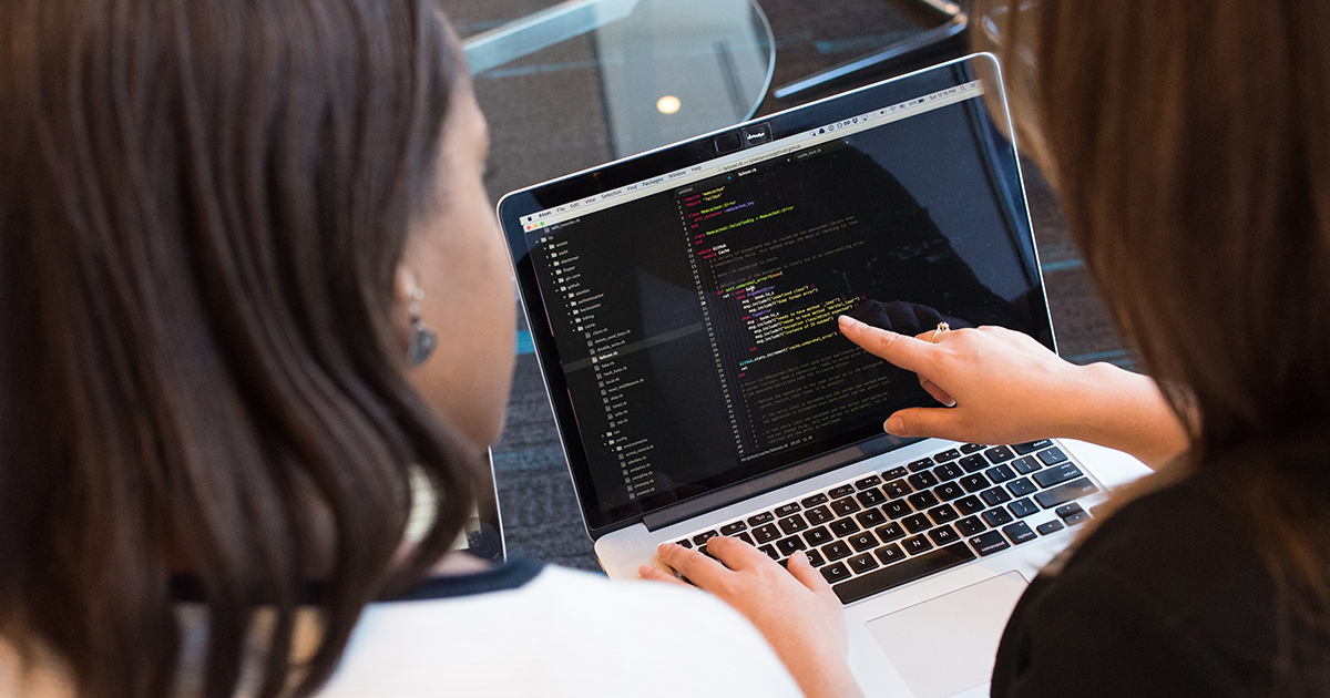 Low-code developers