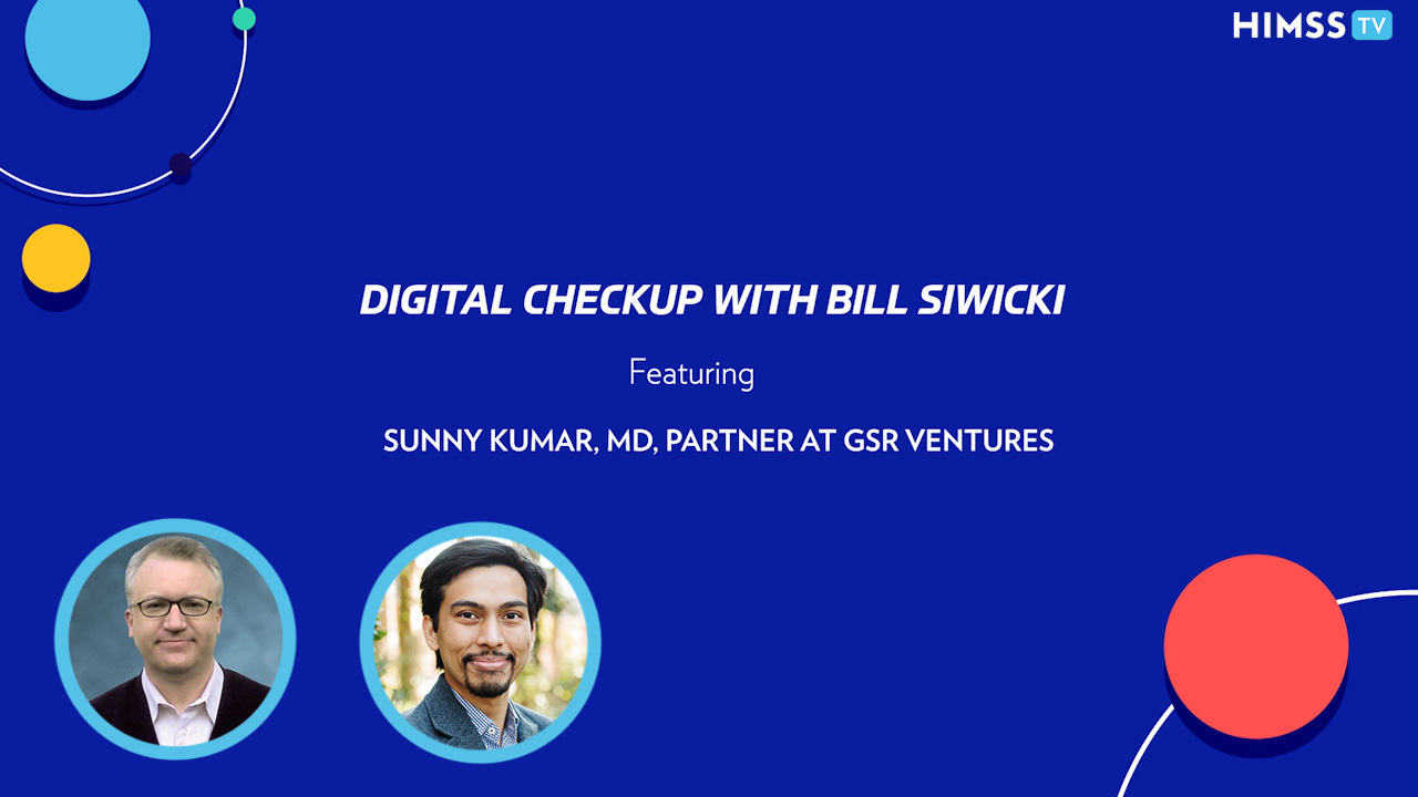 Dr. Sunny Kumar