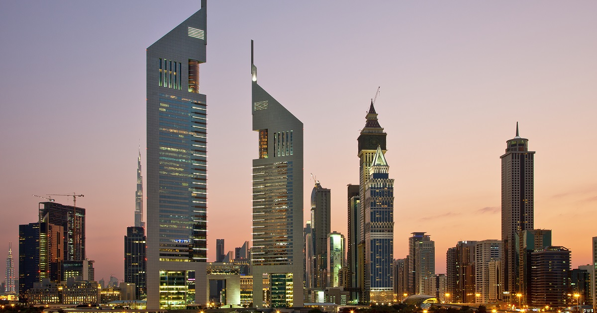 photo of Dubai